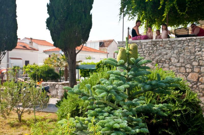 Pape Punat Hotel Exterior photo